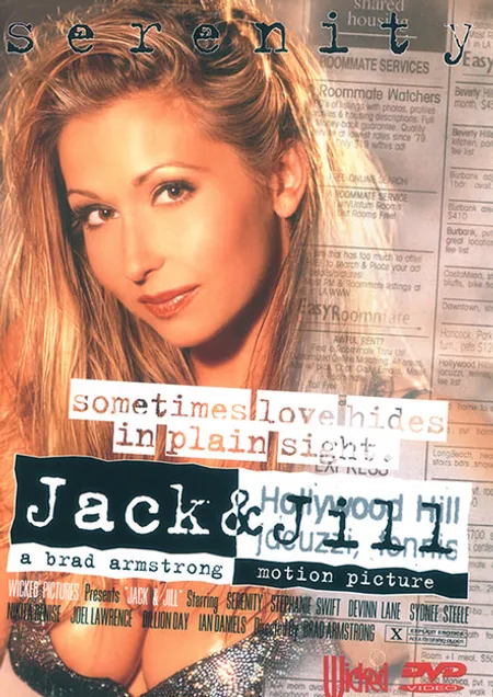 Jack & Jill Jack & Jill
