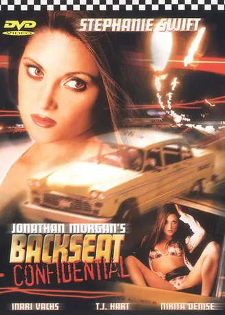 Backseat Confidential