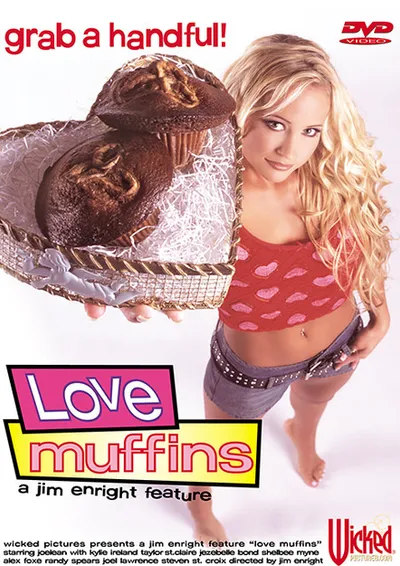 Love Muffins