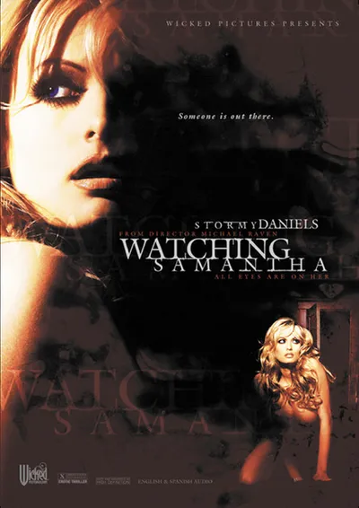 Watching Samantha