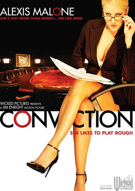 Conviction Conviction