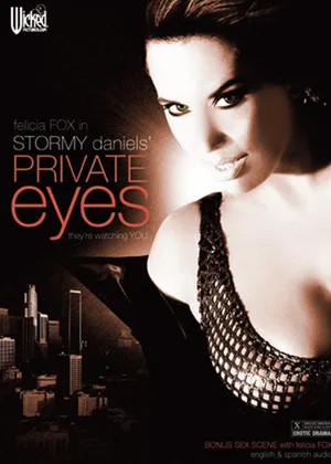Private Eyes