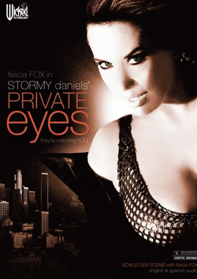 Private Eyes