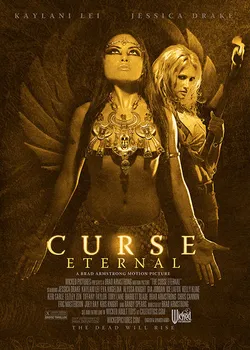 Curse Eternal