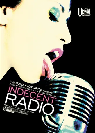 Indecent Radio