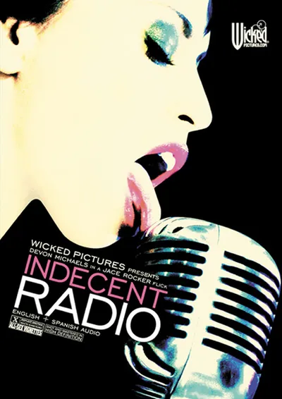 Indecent Radio