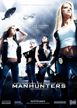 Manhunters