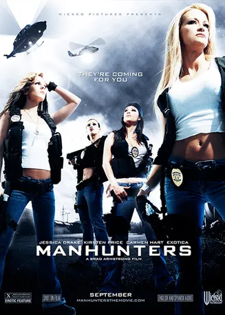 Manhunters