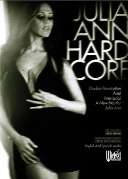 Julia Ann Hardcore