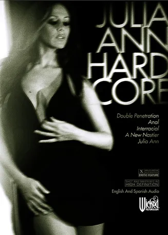 Julia Ann Hardcore