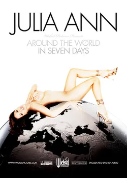 Around The World In Seven Days