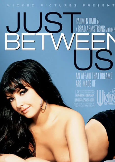 Just Between Us Just Between Us