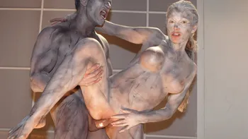 Pleasure Principle Scene 4