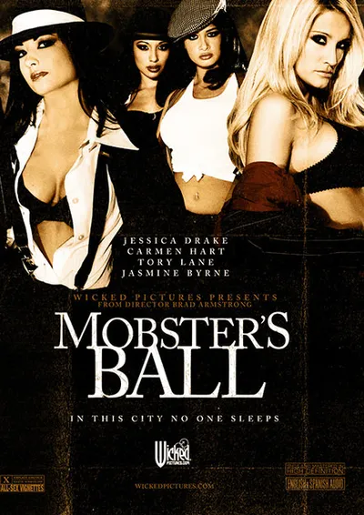 Mobster's Ball