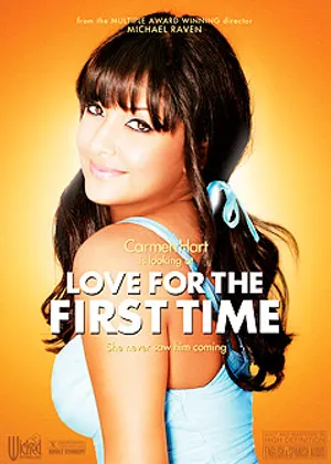 Love For The First Time