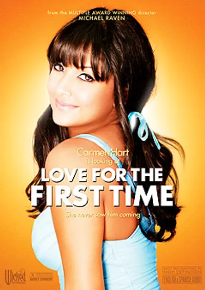 Love For The First Time