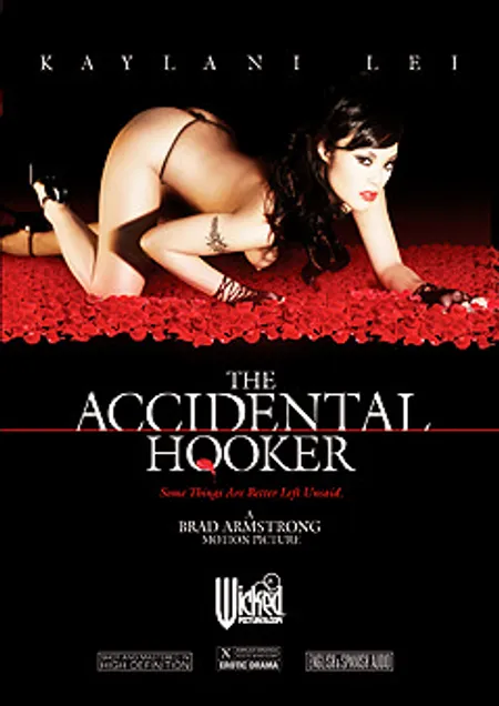 The Accidental Hooker The Accidental Hooker