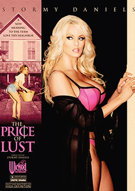 The Price Of Lust The Price Of Lust