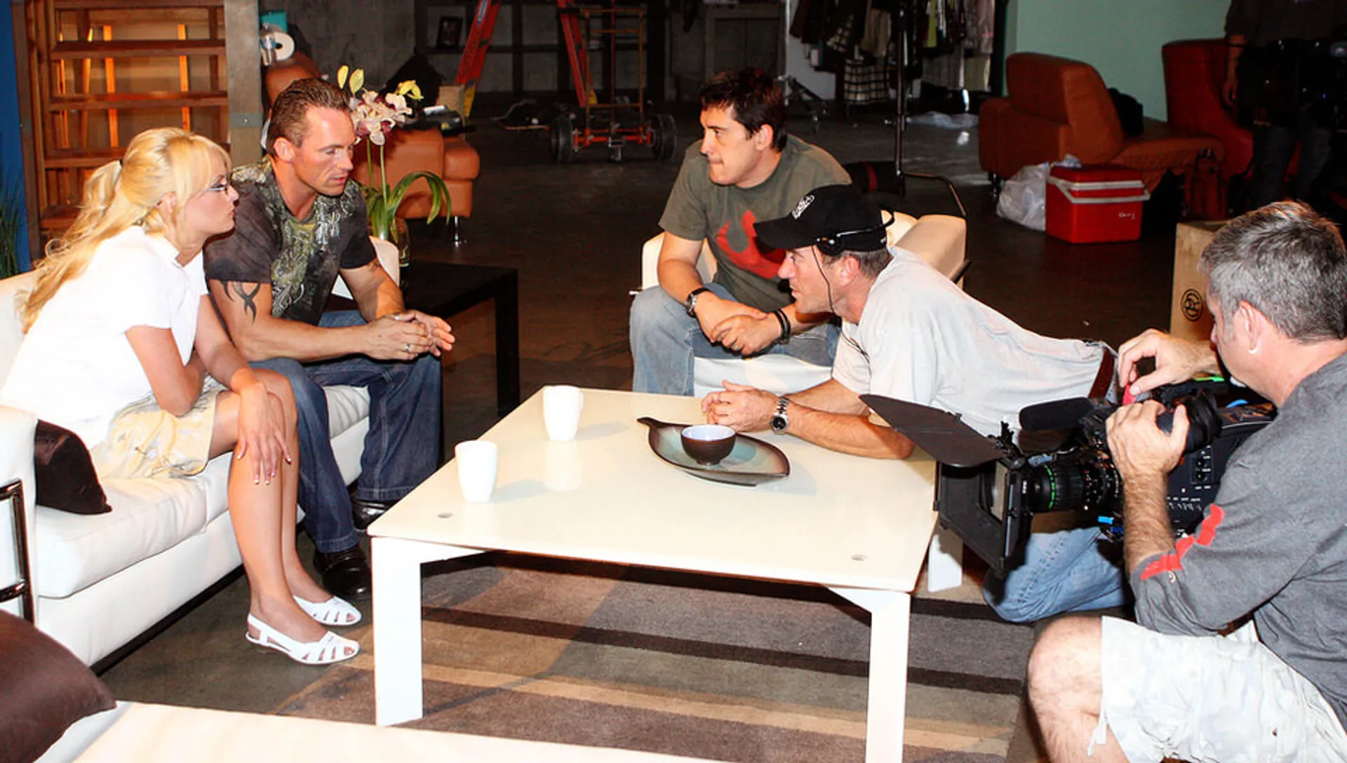 Two BTS