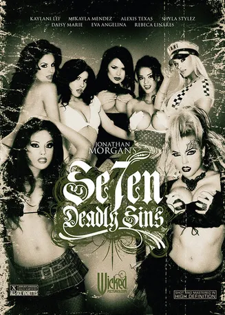 Se7en Deadly Sins
