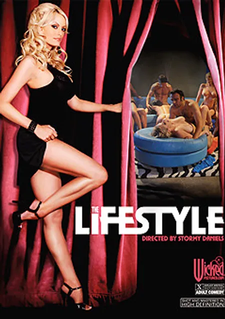The Lifestyle The Lifestyle