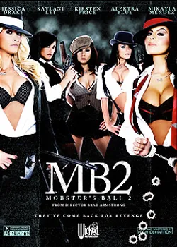 Mobster's Ball 2