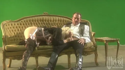 2040 Scene 1 2040 Scene 1