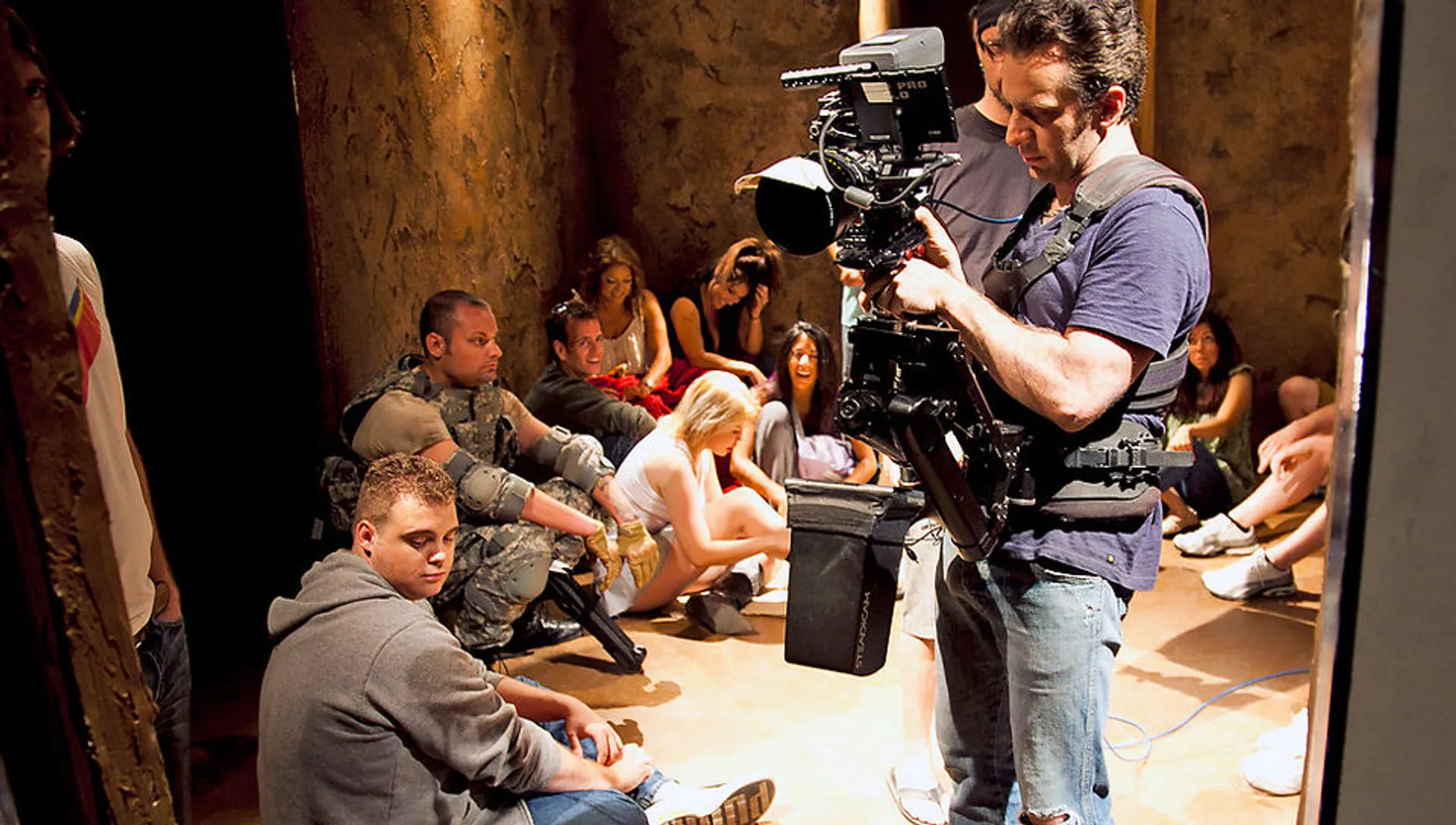 Horizon BTS