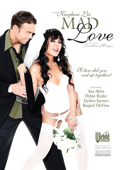 Mad Love