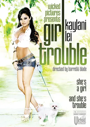 Girl Trouble
