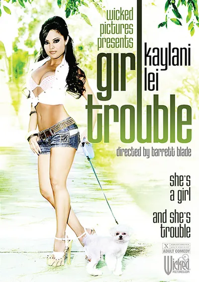 Girl Trouble
