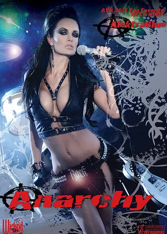 Anarchy