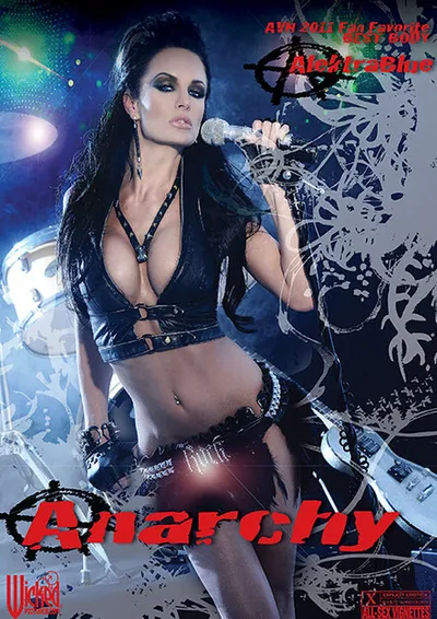 Anarchy