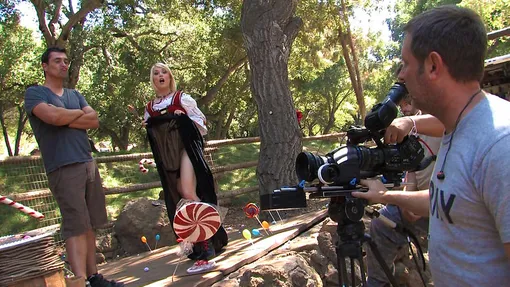 The Craving 2 BTS The Craving 2 BTS