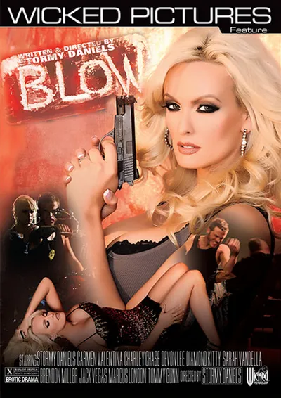 Blow