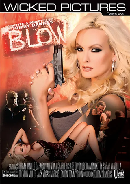 Blow Blow