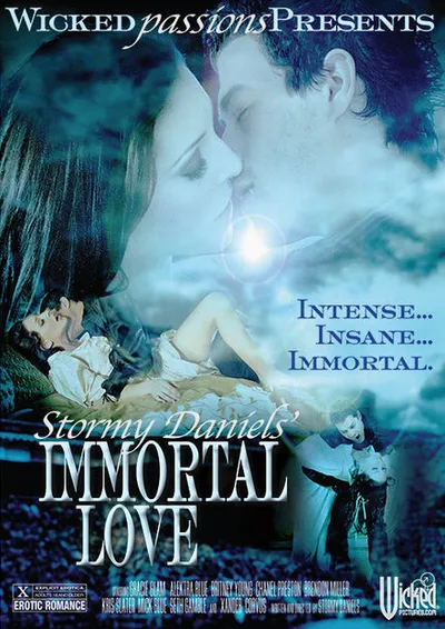 Immortal Love