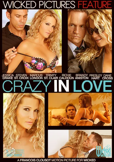 Crazy In Love
