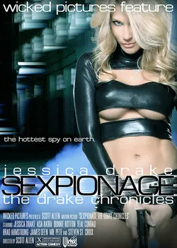 Sexpionage