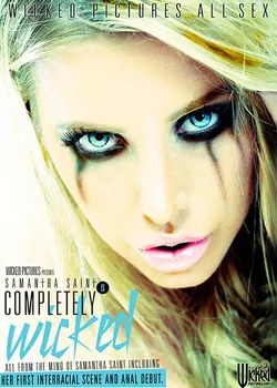 Samantha Saint is Completely Wicked