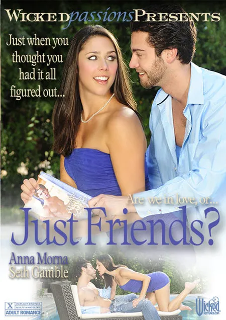 Just Friends Just Friends