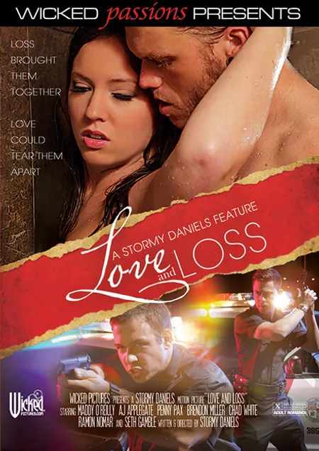 Love and Loss Love and Loss