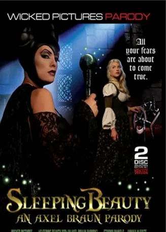 Beauty XXX: An Axel Braun Parody