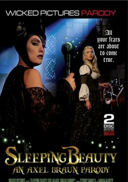 Beauty XXX: An Axel Braun Parody
