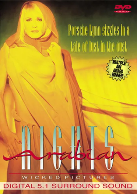 Arabian Nights Arabian Nights