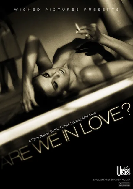 Are We In Love Are We In Love