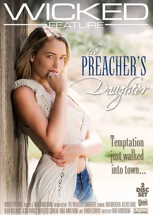 The Preacher's Daughter