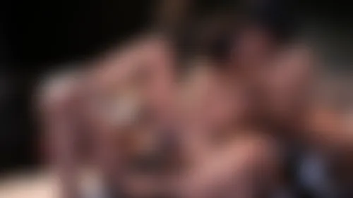 Ethni-city Scene 2 Ethni-city Scene 2