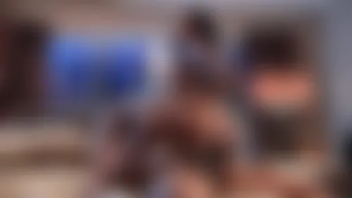 Ethni-city Scene 3 Ethni-city Scene 3