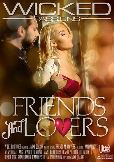 Friends and Lovers Friends and Lovers